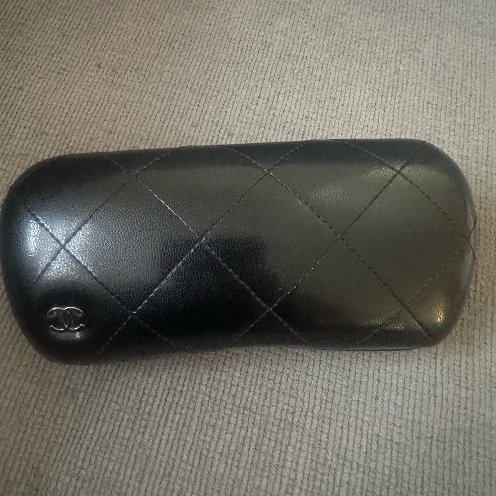 Chanel Sunglasses - Picture 5 of 5